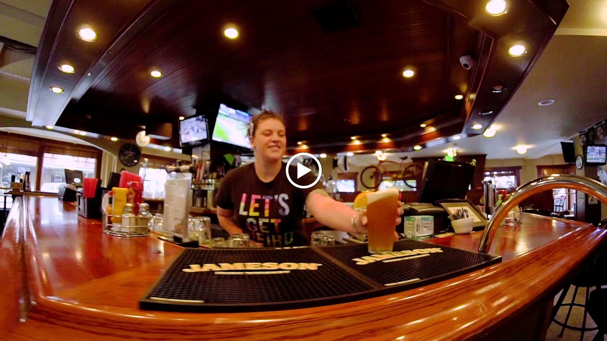 O'blarney's Irish Pub